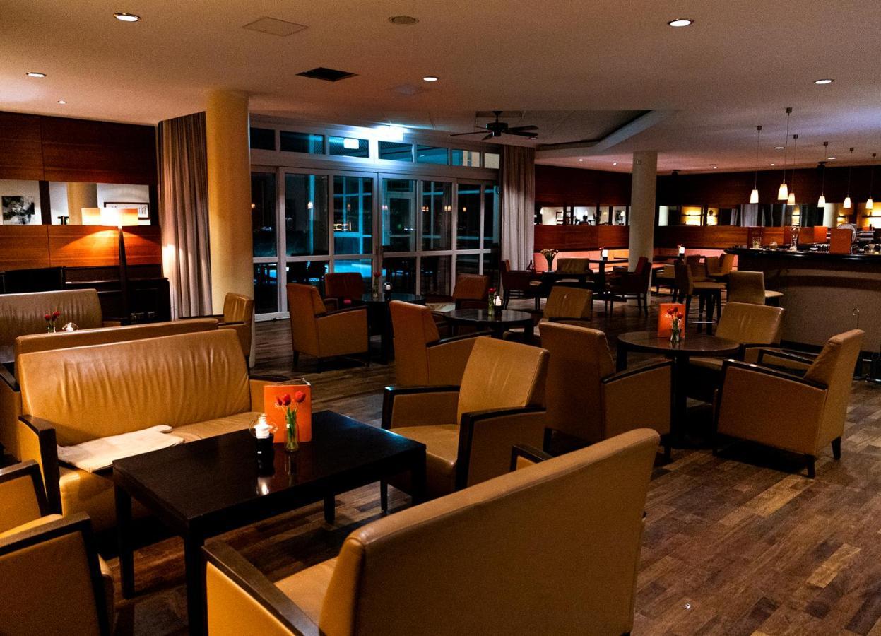 Hotel St. Wolfgang Bad Griesbach  Ngoại thất bức ảnh
