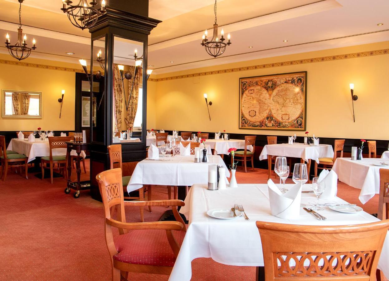 Hotel St. Wolfgang Bad Griesbach  Ngoại thất bức ảnh