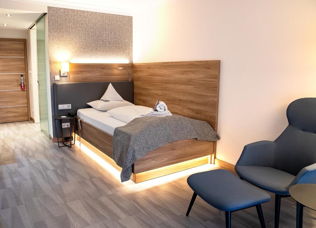 Hotel St. Wolfgang Bad Griesbach  Ngoại thất bức ảnh