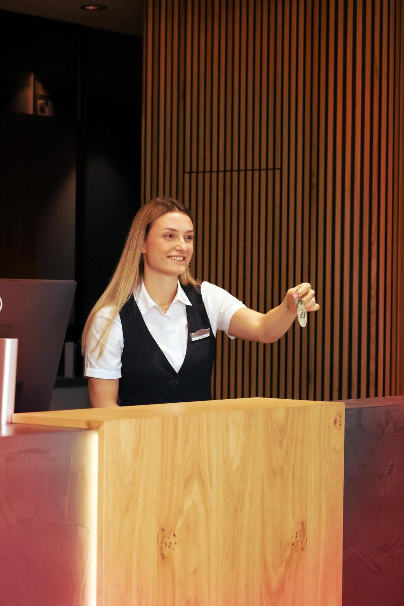 Hotel St. Wolfgang Bad Griesbach  Ngoại thất bức ảnh