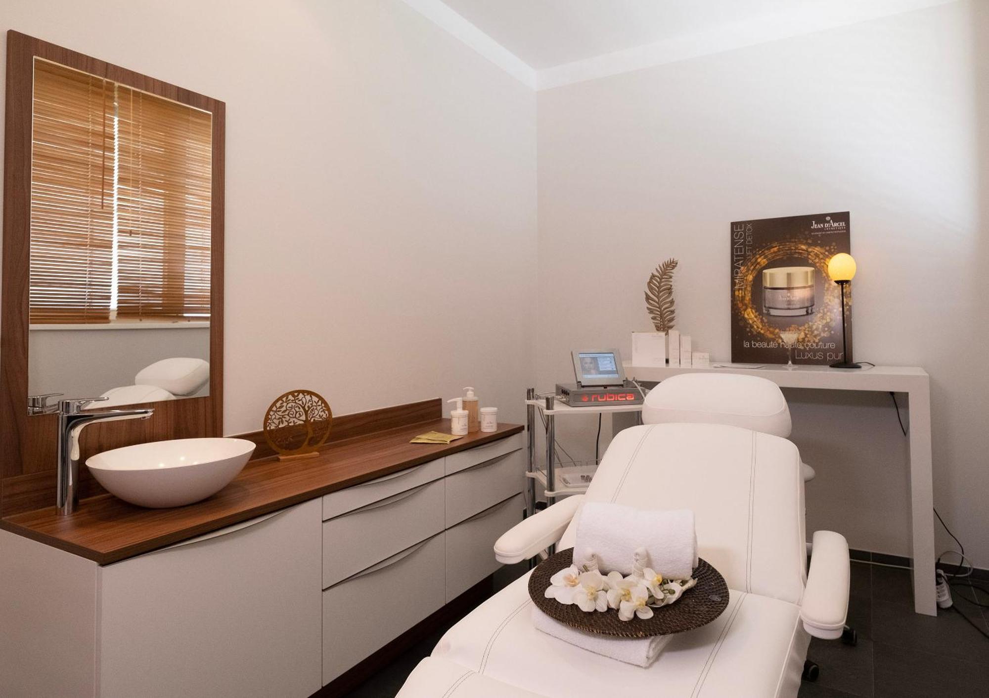 Hotel St. Wolfgang Bad Griesbach  Ngoại thất bức ảnh