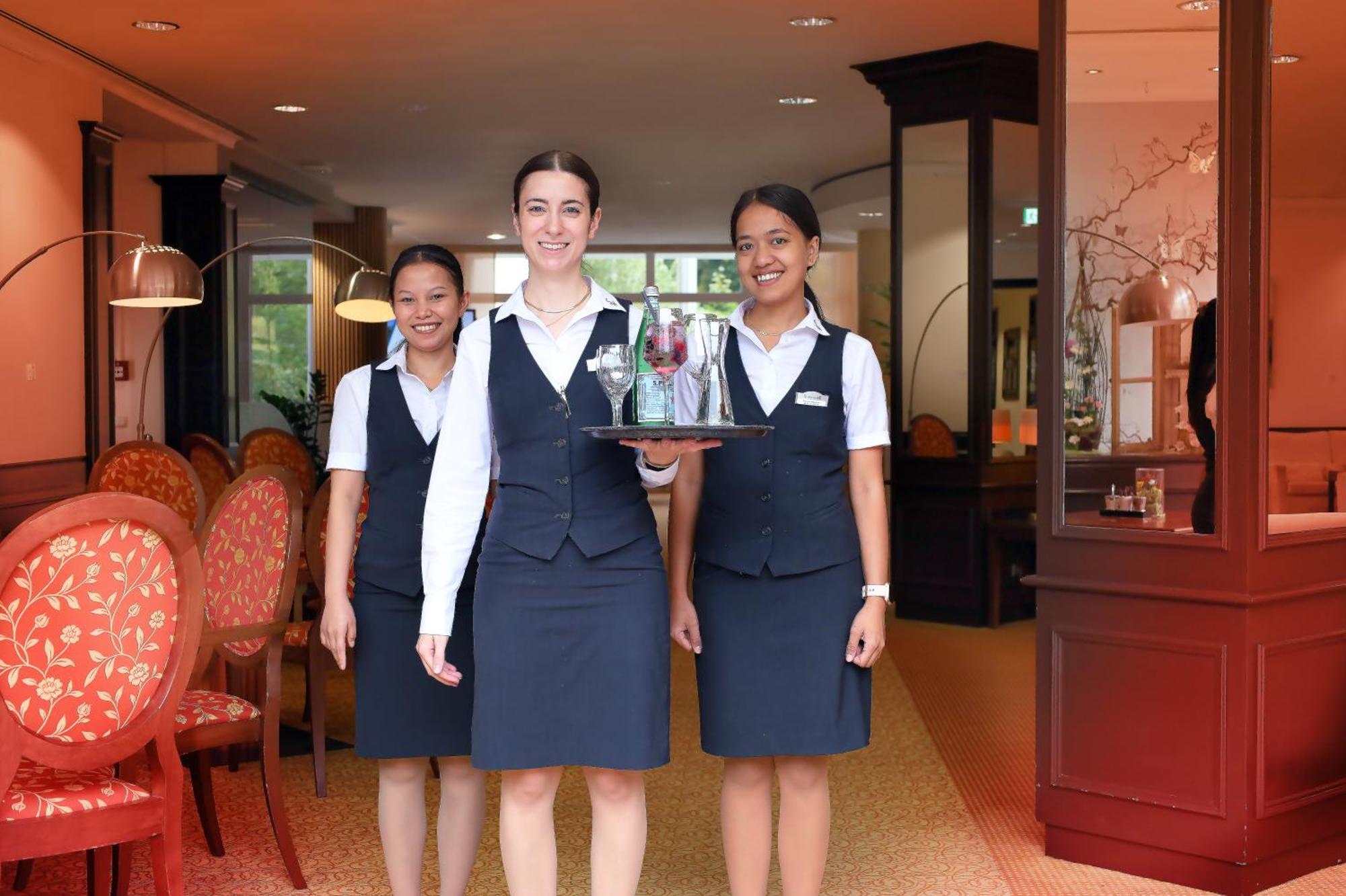 Hotel St. Wolfgang Bad Griesbach  Ngoại thất bức ảnh